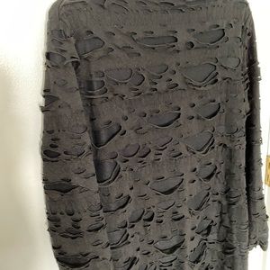 Killstar Terror Bodycon Dress Plus size, 3xl